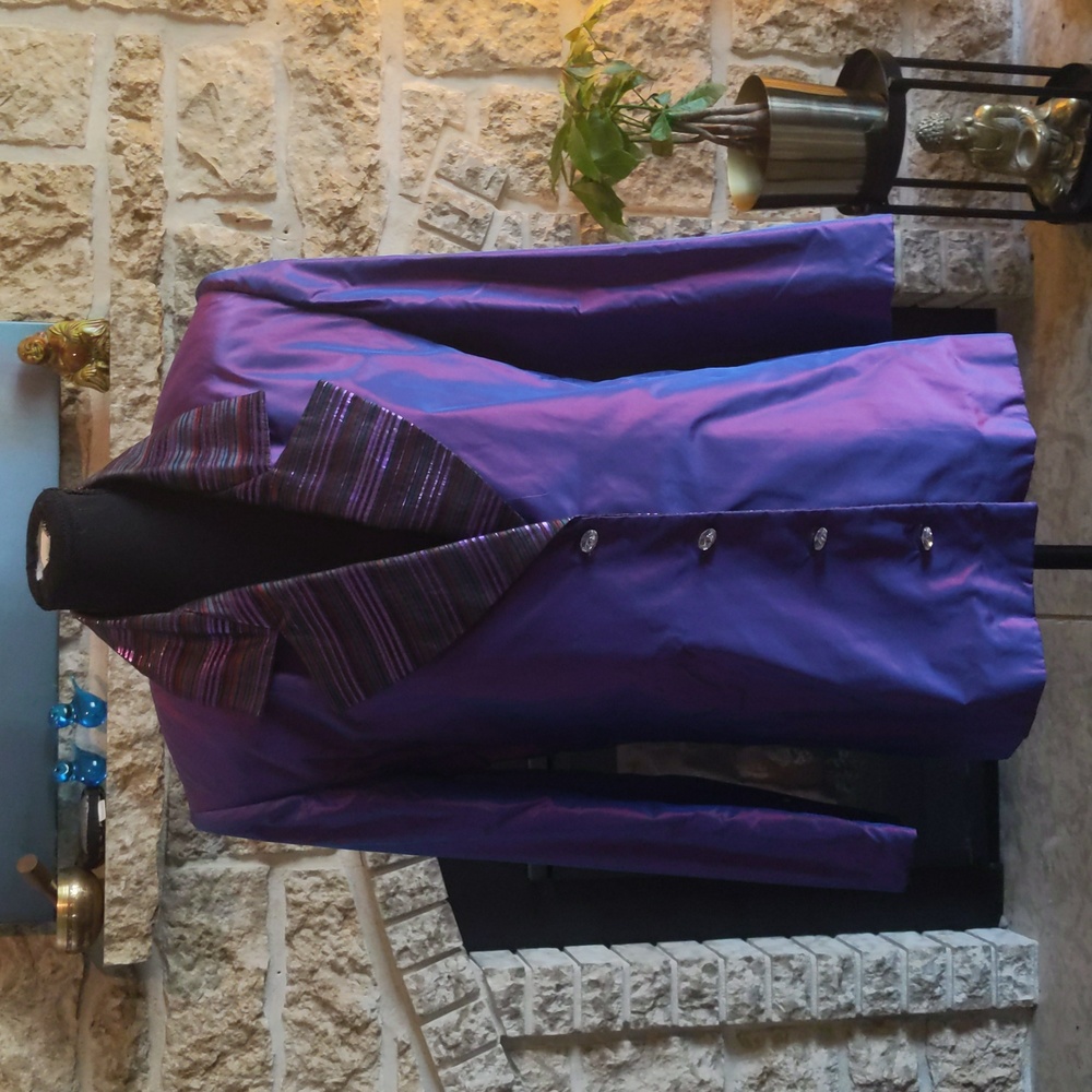 Nono Maldonado Blazer